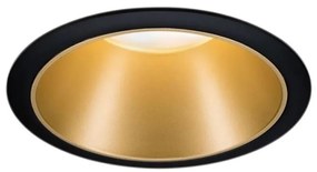 Paulmann 93403 - LED/6,5W IP44 Lampada da bagno dimmerabile COLE 230V