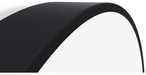 LED2 - Plafoniera LED MONO LED/30W/230V 3000K/4000K nero