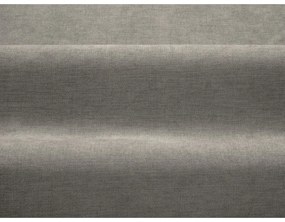 Divano grigio chiaro 220 cm Torino - Micadoni Home