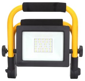 Aigostar - LED Riflettore con il supporto LED/20W/230V 6500K IP65