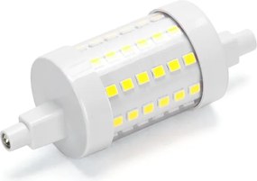 Lampadina LED dimmerabile R7s/8W/230V 6500K - Aigostar