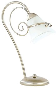 Lampada da tavolo KOKARDA 1xE14/60W/230V