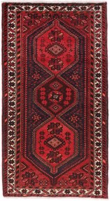 Hamedan Tappeto persiano 200x110 (Iran) Annodato A Mano