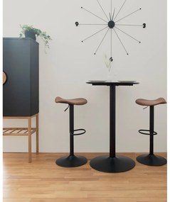 Tavolo da bar 70x70 cm Basso - Tenzo