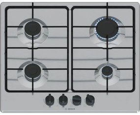 Piano cottura gas Bosch PGP6B5K80