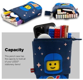 Astuccio Minifigures – LEGO®