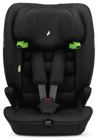 OSANN - Seggiolino auto Lupo ISOFIX i-Size 76-150 cm Nero