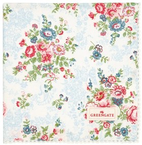 Tovagliolo in cotone Ailis, 40 x 40 cm - Green Gate