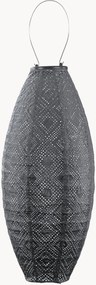 Lanterna solare a LED Mosaic