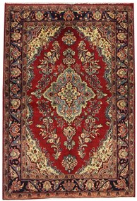 Hamedan Tappeto persiano 130x190 (Iran)