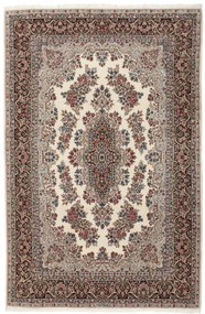 Kerman Tappeto 320x210 (Iran) Annodato A Mano