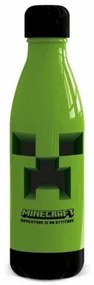 Bottiglia Minecraft 660 ml polipropilene