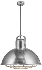 Nordlux - Porter 40 Lampada a Sospensione Galvanised Nordlux