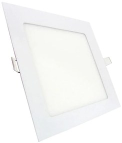 Lampada LED da incasso QTEC LED/3W/230V 6500K