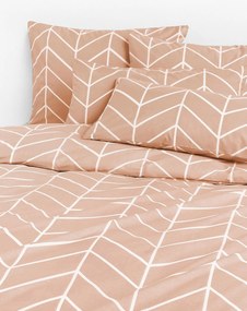 Copripiumino in cotone fantasia Mirja