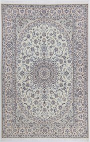 Nain Tappeto persiano 250 x 160 (Iran) Annodato A Mano