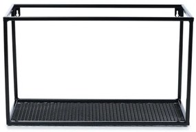 Mensola a muro LOFT 30x50 cm