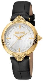 Orologio Donna Just Cavalli ANIMALIER (Ø 32 mm)