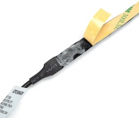 Aigostar - Striscia LED RGBIC dimmerabile 2 m LED/4,9W/5V + telecomando