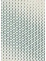 Farrow & Ball Carta da parati Dot - Au Lait/ Sardine