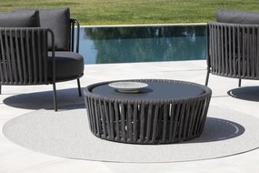 Vermobil pouf daisy rope