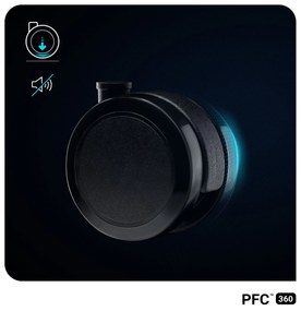 Sedia Da Gaming Diablo X-Player 2.0 In Materiale Kids Size: Dark Sunflower