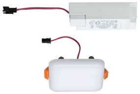 Paulmann 92393 - LED/4,5W IP44 Lampada da incasso per bagno VARIFIT 230V