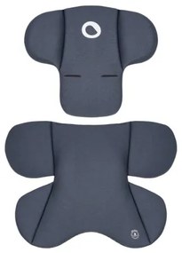 Lionelo - Seggiolino auto ASTRID i-Dimensioni 40-87 cm nero