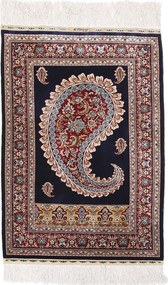 Hereke Tappeto orientale 80x110 (Tacchino) Annodato A Mano