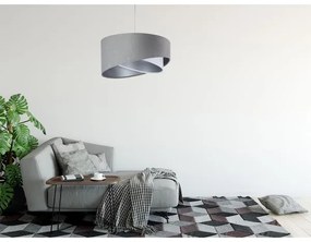 Lampadario a sospensione con filo GALAXY 1xE27/60W/230V