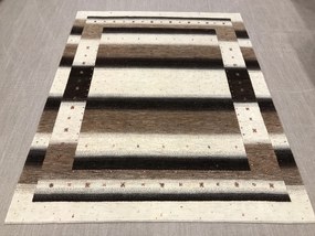 Loribaft Tappeto 250x310 Beige (Iran) Annodato A Mano