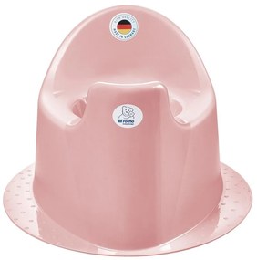 Vasino rosa chiaro TOP - Rotho