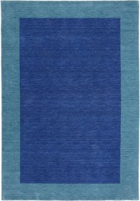 Loribaft Tappeto 150 x 210 (Indian) Annodato A Mano