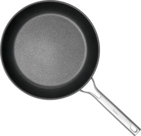 Padella in acciaio inox con superficie antiaderente ø 30 cm Lucca 3.0 – FABINI