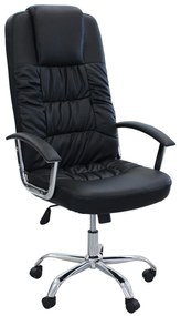 YURI - sedia da ufficio ergonomica