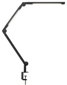 Lampada da tavolo LED dimmerabile TENUIX FOLD LED/20W/230V 3000-6500K nero