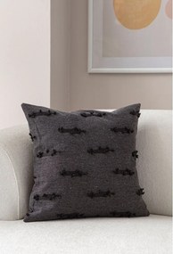 Federa decorativa 43x43 cm Tuffet – Mioli Decor