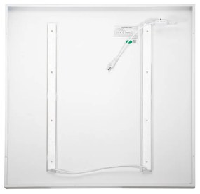 Pannello LED 60x60 28W 36W 42W CCT CRI92 con driver Philips Colore Bianco Variabile CCT