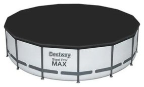 Copertura x piscina easy set 58038 Bestway d. cm 457 Bestway