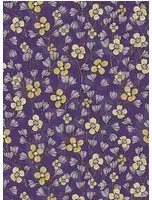 Eijffinger Carta da parati Poetic Wall Flowers - 383615