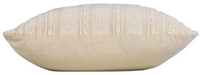 Federa decorativa in misto cotone 40x40 cm Ilies – douceur d'intérieur