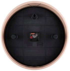 Orologio da parete ø 40 cm Nirvana Globe - Karlsson