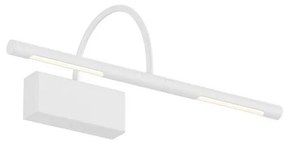 Redo 01-3464 - Lampada LED da quadro KENDO LED/6W/230V 34,4 cm CRI 92 bianco