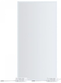 Pannello LED 120x60 88W BACKLIGHT, 130lm/W, UGR19 - PHILIPS CertaDrive Colore Bianco Freddo 5.700K
