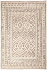 Kilim Tappeto 210 x 300 (Pakistan) Tessuto A Mano