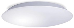 Plafoniera LED bagno AVESTA 12W 230V 4000K IP54