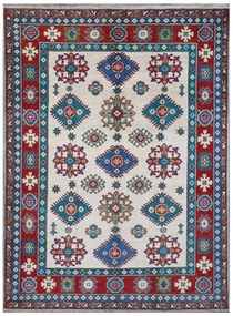 Kazak Tappeto orientale 150x210 (Pakistan) Annodato A Mano