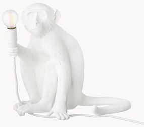 Lampada da tavolo Monkey