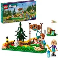 LEGO Friends 42622 Tiro con larco al campo avventure