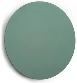 Argon 8325 - Applique a LED OREGON PLUS LED/6W/230V 3000K 30 cm verde